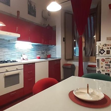 Апартаменты Casa Baja Баколи Экстерьер фото